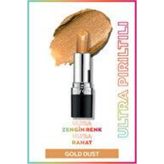 AVON Ultra Shimmer Lıpstıck Gold Dust Ruj