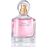 Avon Vıva La Vıta Bayan Parfüm 50 Ml