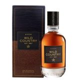 Avon Wild Country EDT 75 ml Erkek Parfümü