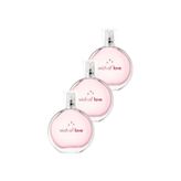 Avon Wish Of Love 3'lü Set