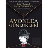 Avonlea Günlükleri - Lucy Maud Montgomery