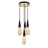 Avonni 60059 Serisi Modern Avize