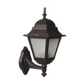 Avonni 68179 Siyah Aplik