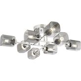 Avonni AR-60271-8K Krom Avize