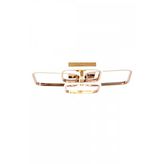 Avonni Ar-7014-6101-4Bkr Modern Avize