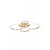 Avonni Ar-7014-6102-4Bkr Modern Avize