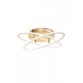 Avonni Ar-7014-6110-2Bkr Modern Avize