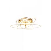 Avonni Ar-7014-6111-3Bkr Modern Avize