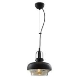 Avonni AV-5064-1BSY Siyah Avize