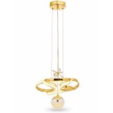 Avonni Av-5281-1S Modern Avize