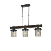 Avonni AV-60002-3EY Eskitme Avize