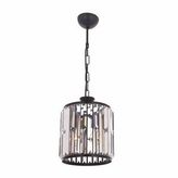 Avonni AV-60029-1BSY Siyah Avize