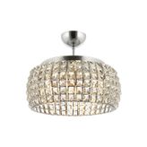 Avonni AV-60034-6K Krom Modern Avize