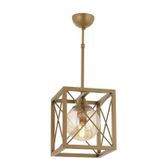 Avonni Av-60127-1Eb Modern Avize