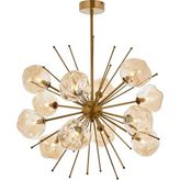 Avonni AV-60212-13E Eskitme Kaplama Modern Avize