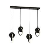 Avonni AV-60370-4Y-BSY Avize