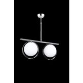 Avonni AV-65005-2KY Krom Avize