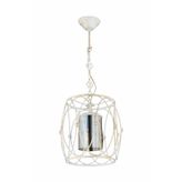 Avonni AV-65074-BBY Beyaz Eskitme Avize