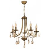 Avonni Av-7013-127-5E Modern Avize