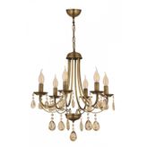 Avonni Av-7013-127-6E Modern Avize