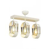 Avonni Av-7013-380-3S-B Modern Avize
