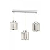 Avonni Av-7013-383-3S-K Modern Avize