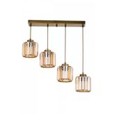 Avonni Av-7013-383-4S-E Modern Avize