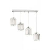 Avonni Av-7013-383-4S-K Modern Avize