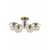 Avonni Av-7013-390-5E Modern Avize