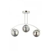 Avonni Av-7013-391-3K Modern Avize