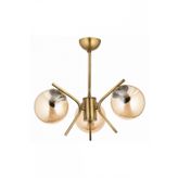 Avonni Av-7013-392-3E Modern Avize