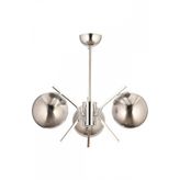 Avonni Av-7013-392-3K Modern Avize