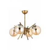 Avonni Av-7013-392-4E Modern Avize