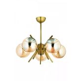 Avonni Av-7013-392-5E Modern Avize