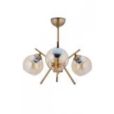 Avonni Av-7013-393-3E Modern Avize