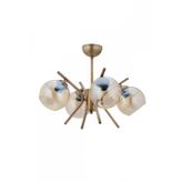 Avonni Av-7013-393-4E Modern Avize
