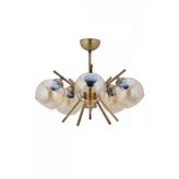Avonni Av-7013-393-5E Modern Avize