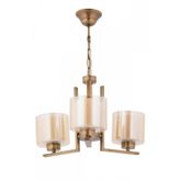 Avonni Av-7013-395-3E Modern Avize
