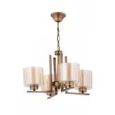 Avonni Av-7013-395-4E Modern Avize