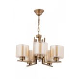 Avonni Av-7013-395-5E Modern Avize