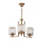 Avonni Av-7013-396-3E Modern Avize