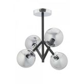 Avonni Av-7013-401-4Bsy Modern Avize