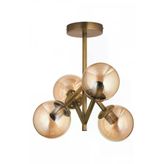 Avonni Av-7013-401-4E Modern Avize