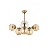 Avonni Av-7013-402-6E Modern Avize