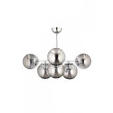 Avonni Av-7013-402-6K Modern Avize