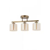 Avonni Av-7013-406-3E Modern Avize