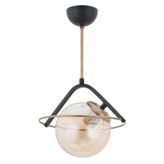 Avonni Av-7013-456-Te Modern Avize