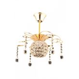 Avonni Av-7013-570-T-S Modern Avize