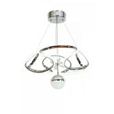 Avonni Av-7014-6117-4K-1Tk Modern Avize