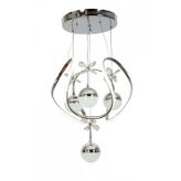 Avonni Av-7014-6118-3K-4Tk Modern Avize